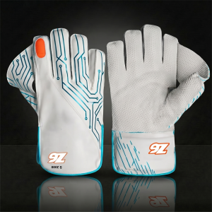 Z6 S 2000 Pro Series Wicket Keeper Gloves