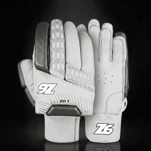 Z6 Signature Performance Edition Z 40K Batting Gloves