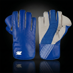 Z6 K 100 Pro Series Wicket Keeper Gloves