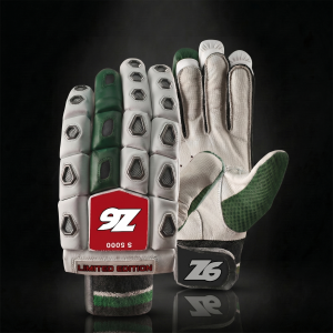 Z6 S 5000 Professional Cricket Protective Gloves