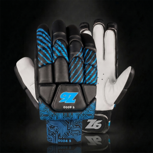 Z6 S 4000 Professional Cricket Protective Gloves