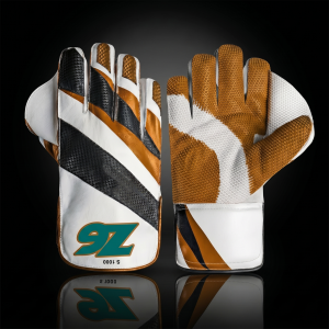 Z6 S 1000 Professional Wicket Keeper Gloves