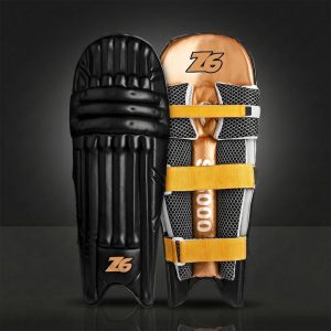 Z6 S 5000 Batting Pads