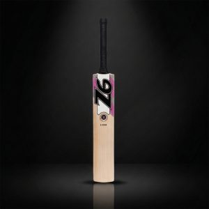Z6 S-3000 Master Series Cricket Bat – Orchid & Graphite Edition
